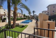 Sale - Townhouse - Algorfa
