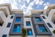 New Build - Apartments - Guardamar del Segura