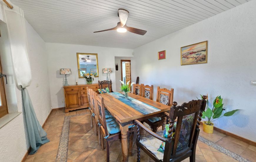 Venta - Villa - Orihuela Costa