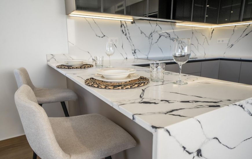 New Build - Villa - Algorfa - 