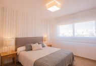 New Build - Bungalow - Orihuela