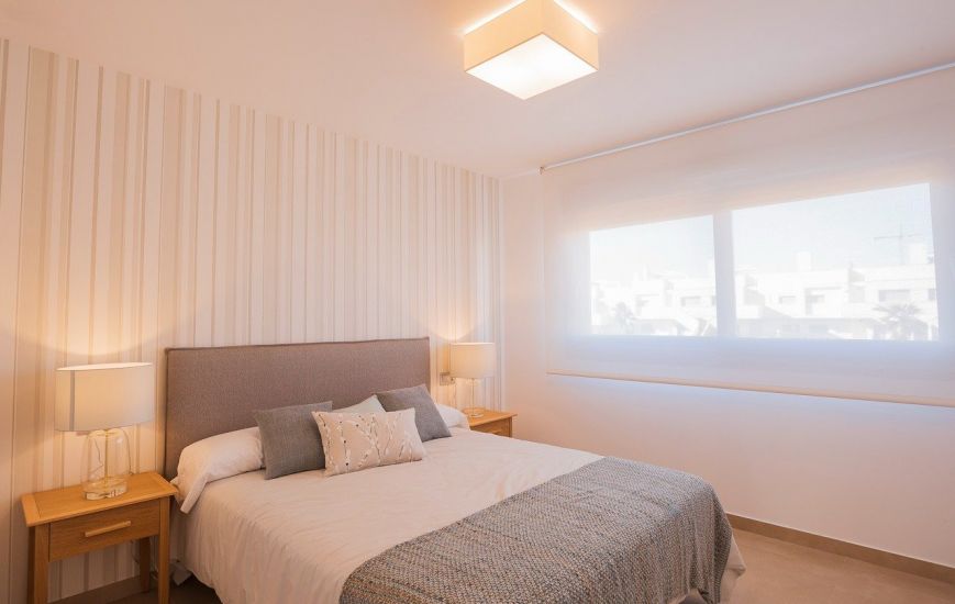 New Build - Bungalow - Orihuela
