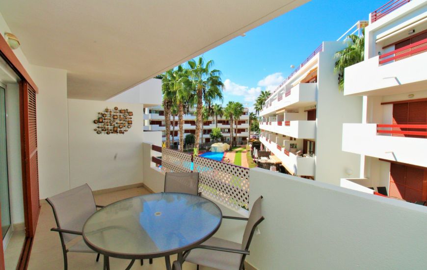 Sale - Apartments - Playa Flamenca