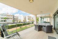 Sale - Apartments - Villamartin
