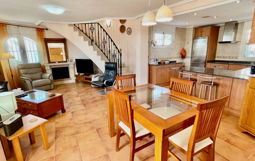 Venta - Villa - Ciudad Quesada