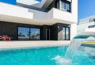 New Build - Villa - Rojales