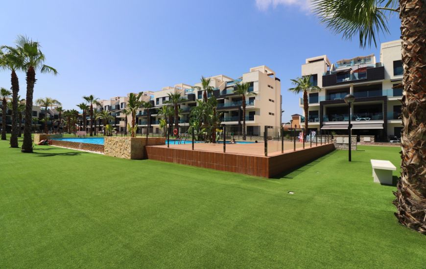 Venta - Apartamentos - Guardamar del Segura