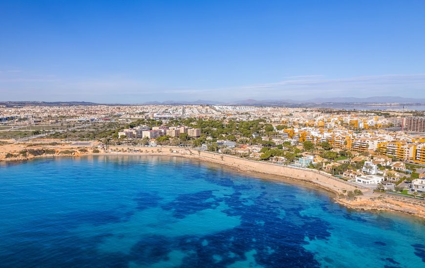 Venta - Apartamentos - Orihuela Costa