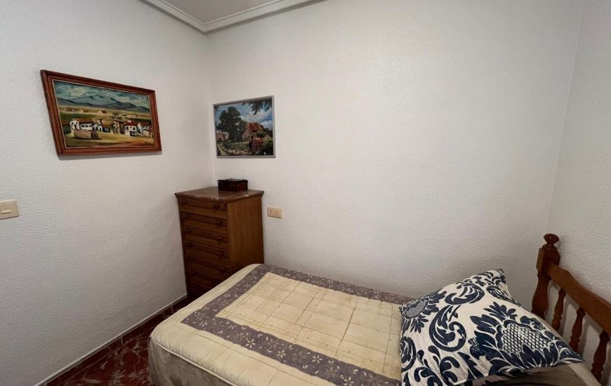 Sale - Townhouse - Algorfa - 