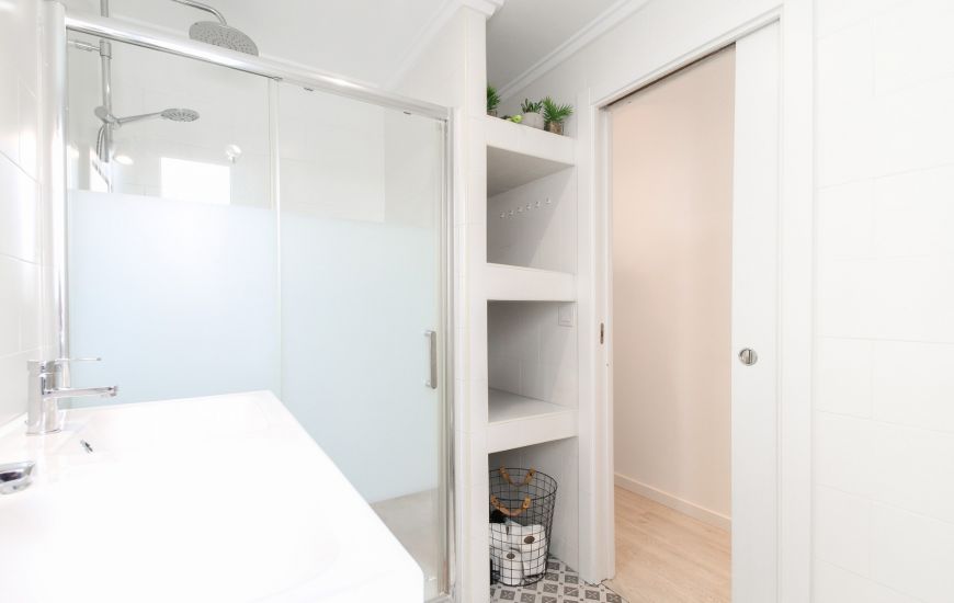 Sale - Apartments - Alicante