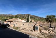 Sale - Country Property - Hondon de los Frailes