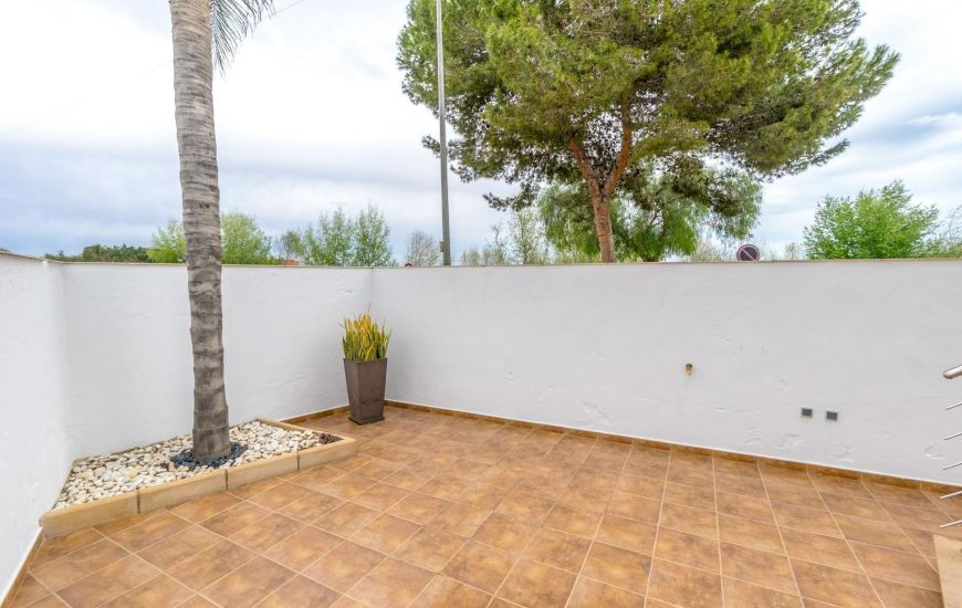 Venta - Villa - Rojales