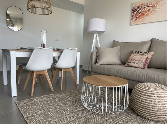 New Build - Apartments - Mar Menor - 