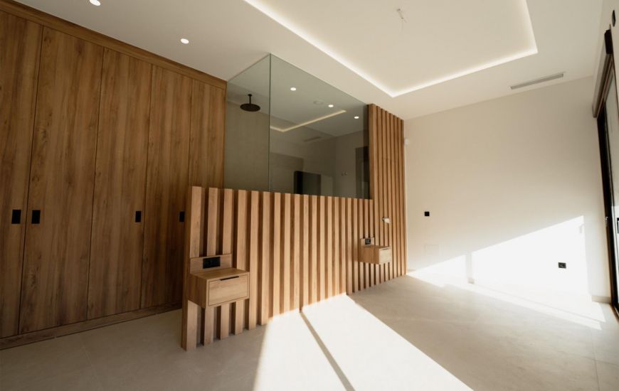 Nueva construcción  - Villa - Benejúzar - Benejuzar