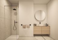 New Build - Apartments - Villajoyosa