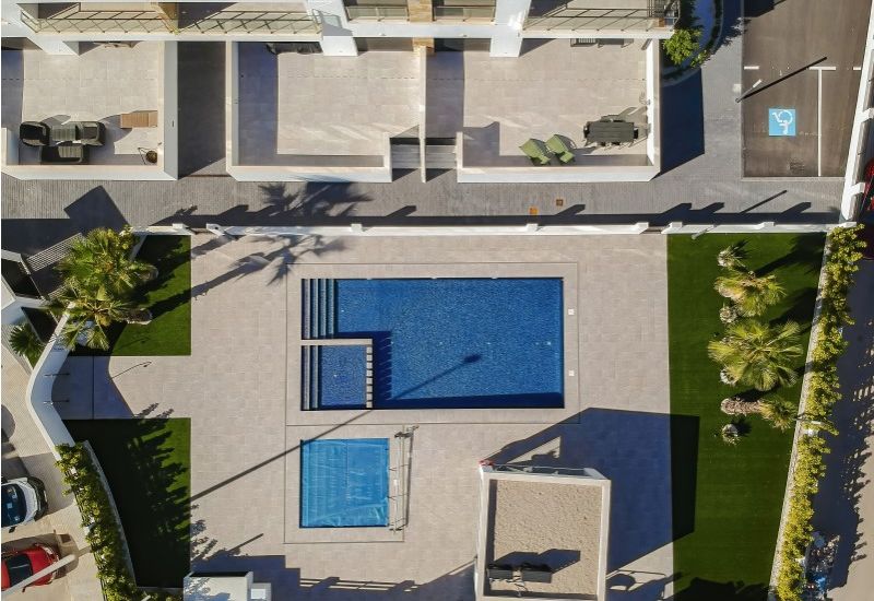 Sale - Apartments - Orihuela