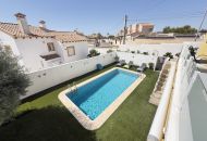 Venta - Villa - Villamartin