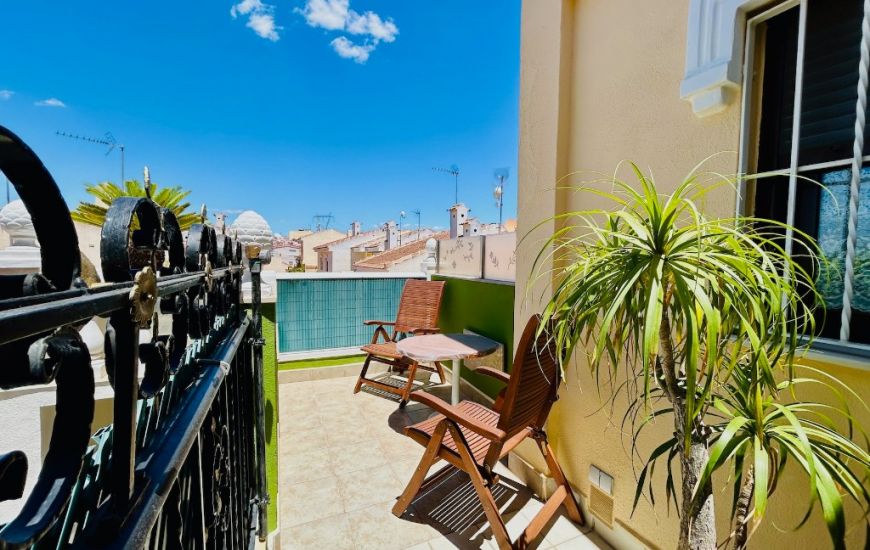 Sale - Apartments - Ciudad Quesada