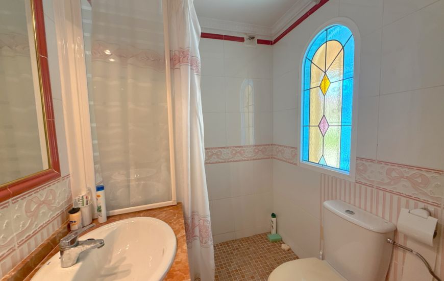 Sale - Villa - Cabo Roig>La Regia