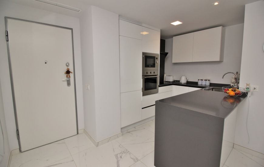 Sale - Apartments - Villamartin