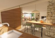 Nueva construcción  - Villa - Torre Pacheco