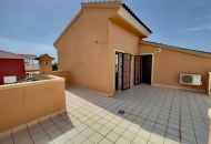 Sale - Villa - Ciudad Quesada