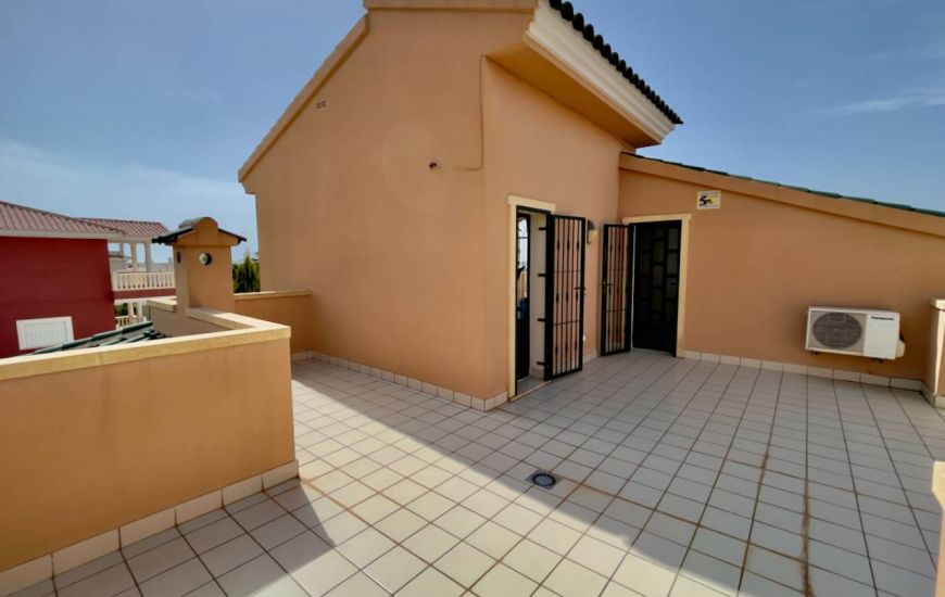 Sale - Villa - Ciudad Quesada
