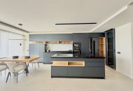 Venta - Villa - Ciudad Quesada