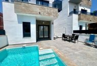Sale - Villa - Torrevieja