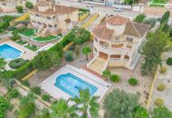 Sale - Villa - Algorfa