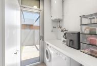 Sale - Villa - Pilar de la Horadada