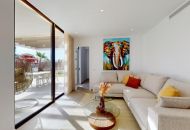 New Build - Villa - Costa Blanca