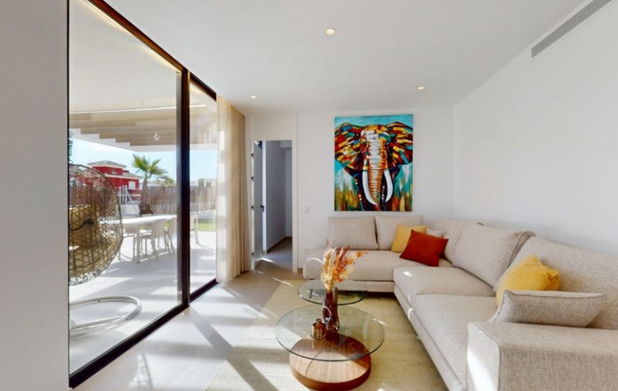 New Build - Villa - Costa Blanca