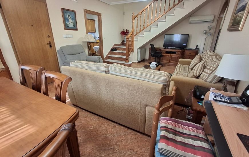 Sale - Villa - Los Balcones