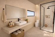 New Build - Finca - Pinoso