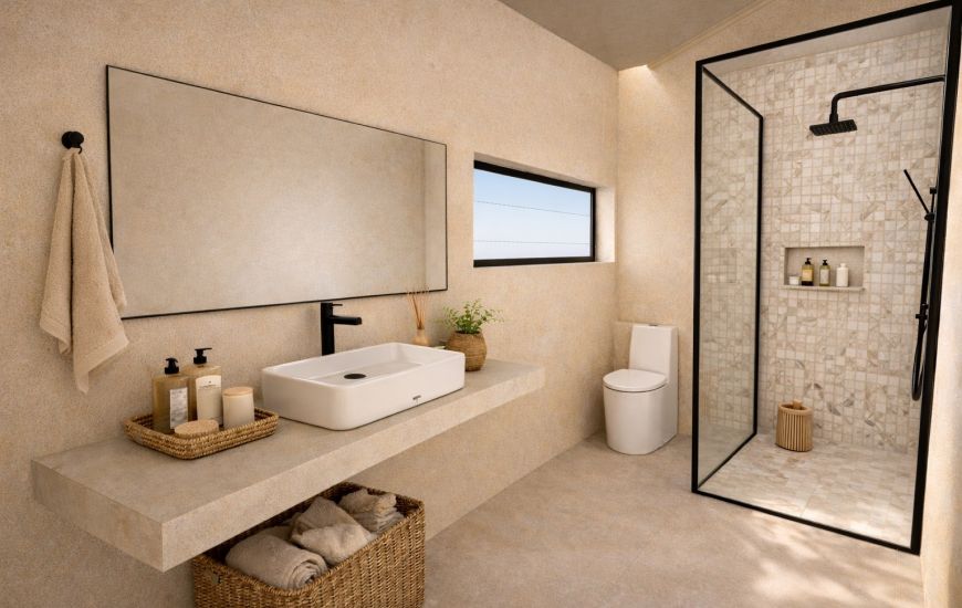 New Build - Finca - Pinoso