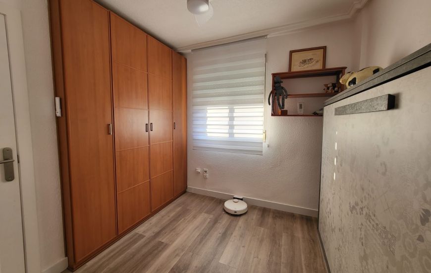 Sale - Semi Detached - Ciudad Quesada