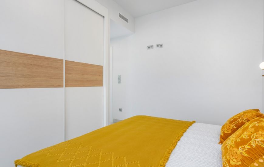 New Build - Villa - Los Montesinos