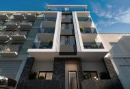 Nueva construcción  - Apartamentos - Torrevieja