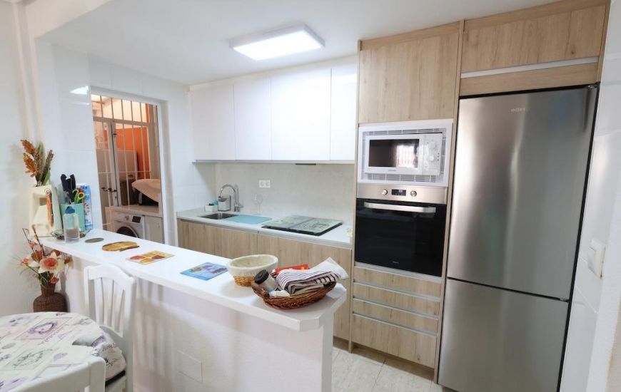 Venta - Bungalow - Orihuela Costa