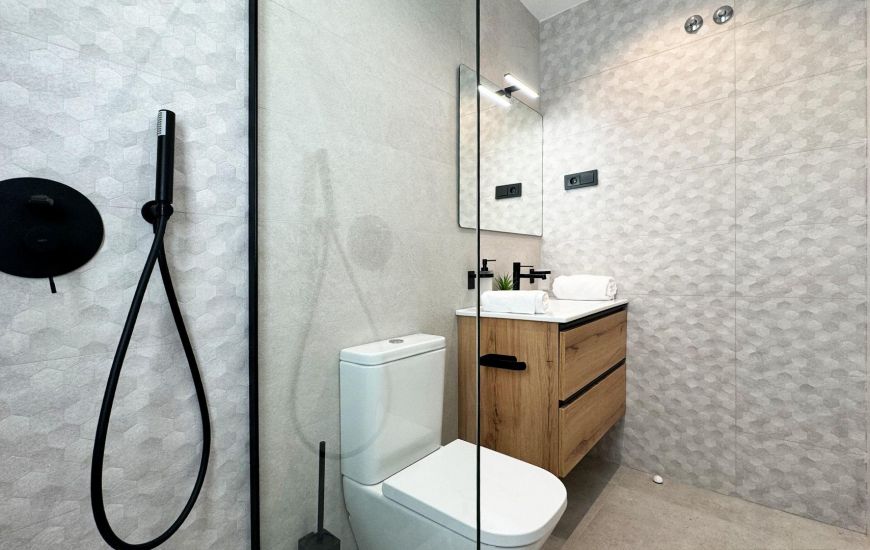 Nueva construcción  - Villa - San Miguel de Salinas - San Miguel De Salinas