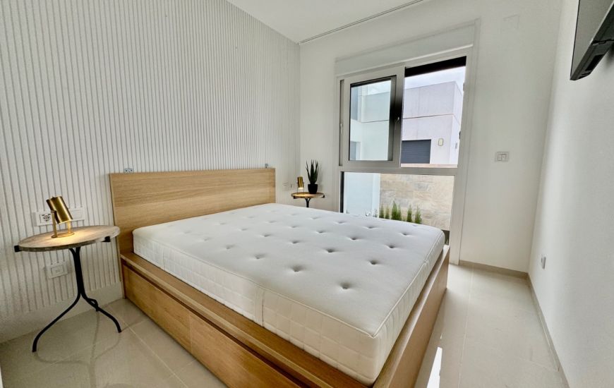 Sale - Apartments - Ciudad Quesada