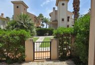 Venta - Apartamentos - Algorfa