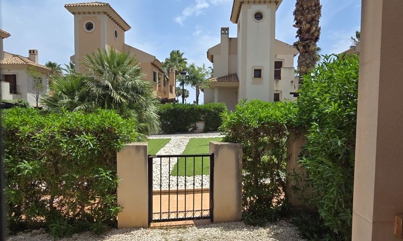 Venta - Apartamentos - Algorfa