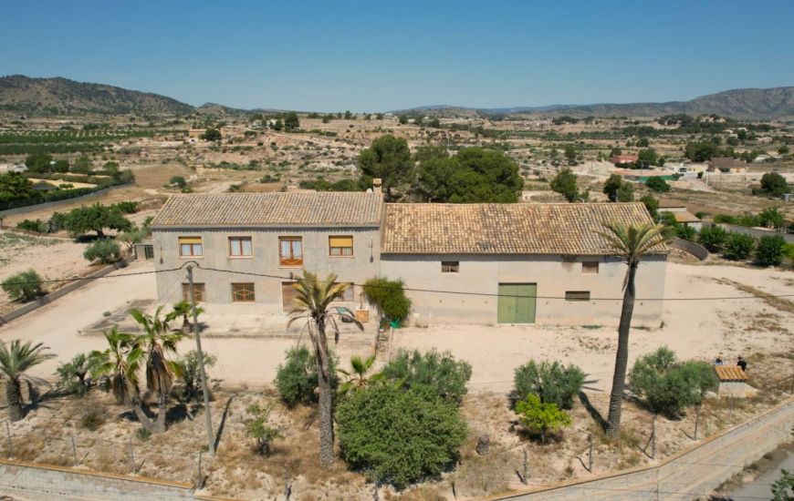 Sale - Country Property - Monovar