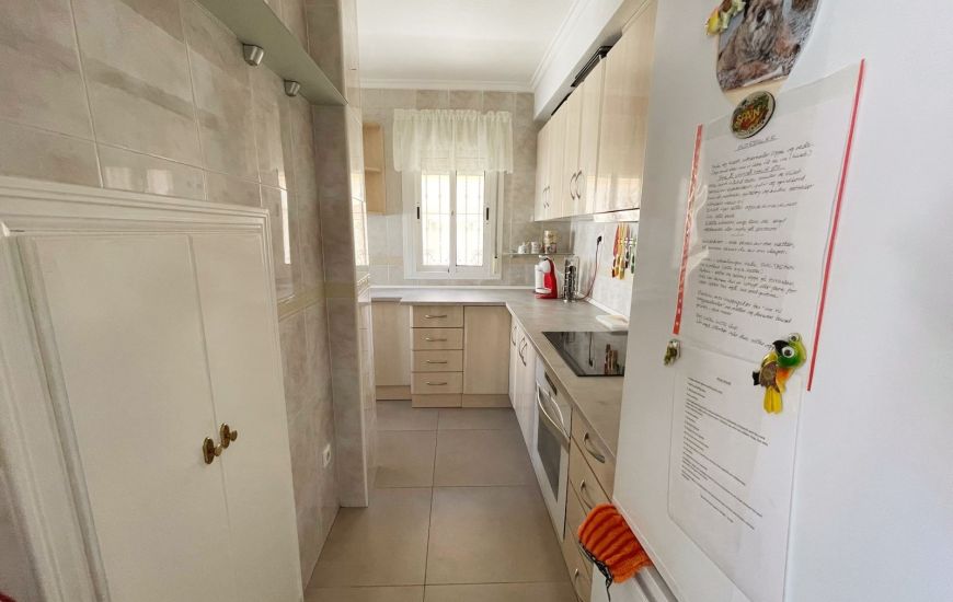 Venta - Villa - Ciudad Quesada