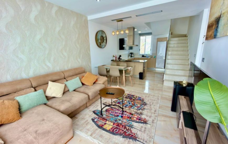 Sale - Villa - Ciudad Quesada