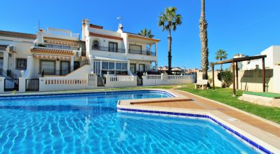 Apartamentos - Venta - Playa Flamenca - Playa Flamenca