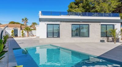 Villa - Sale - Ciudad Quesada - Ciudad Quesada