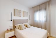 Nueva construcción  - Apartamentos - Guardamar del Segura